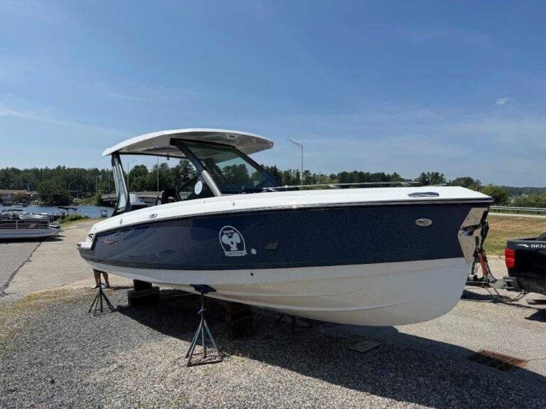 2026 Monterey Elite 27 - Mercury 400 V10!! US-RGFEB182F526 [photo 3]